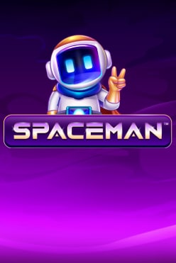 Spaceman Free Play in Demo Mode