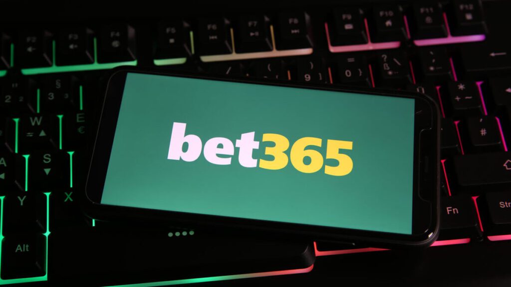 bet 365 apostas