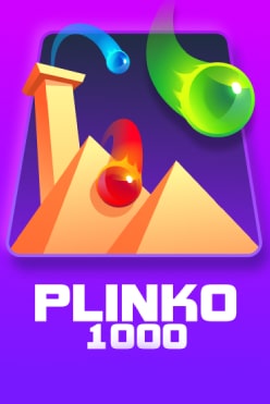 Plinko 1000 Free Play in Demo Mode