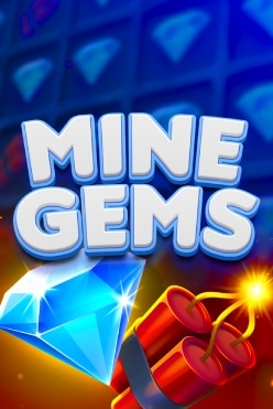 Mine Gems Free Play in Demo Mode