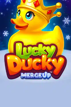 Lucky Ducky X-mas Free Play in Demo Mode