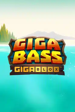 Giga Bass Gigablox Free Play in Demo Mode