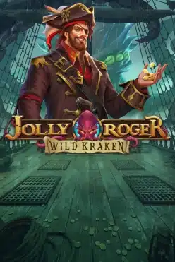 Jolly Roger Wild Kraken Free Play in Demo Mode